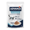 Advance veterinary diet cat gastroenteric spijsvertering 12x85 gr