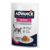 Advance veterinary diet cat urinary urinewegen 12x85 gr