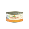 Almo nature cat kitten kip 24x70 gr