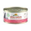 Almo nature cat zalm jelly 24x70 gr