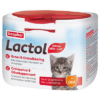 Beaphar kitty milk lactol 250 gr