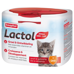 Beaphar kitty milk lactol 250 gr