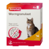 Beaphar wormgranulaat kitten / kat 4x1 gr