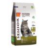 Bf petfood cat senior ageing & souplesse 1,5 kg