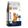 Bf petfood kattenvoeding kat 3-mix 2 kg