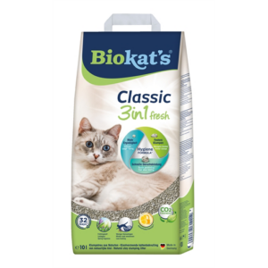 Biokat's fresh 10 ltr