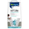 Biokat's kattenbakvulling diamond care vet line attracting & calming 10 ltr