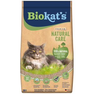 Biokat's natural care 30 ltr