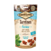 Carnilove soft snack sardines / peterselie 50 gr