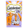 Catisfactions mix kip/eend 60 gr