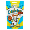 Catisfactions mix zalm/kaas 60 gr