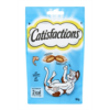 Catisfactions zalm 60 gr