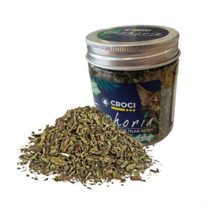 Croci euphoria catnip pot 25 gr