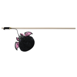 Croci kattenhengel fright vleermuis bal 40 cm