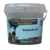 Dierendrogist kattenkruid 100 gr