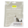 Ebi easy-cat kattenbakzak jumbo u-vorm 5 st