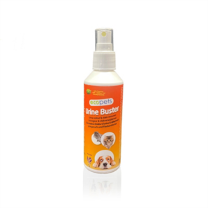 Ecopets urinebuster lavendel 150 ml