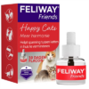 Feliway friends navulling 48 ml