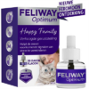 Feliway optimum navulling 48 ml