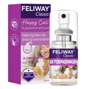 Feliway spray 20 ml