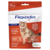 Flexadin cat chews 60 st