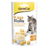 Gimcat kaas rollis 40 gr