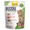 Gimcat nutri pockets country mix 150 gr