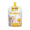 Gimcat pudding pouch voor katten 150 gr