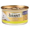 Gourmet gold fijne mousse kip 24x85 gr