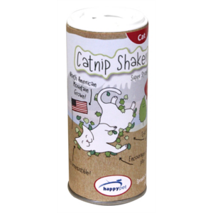 Happy pet catnip shaker 14 gr