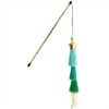 Happy pet kattenhengel tassel tree 41x10x1,5 cm