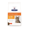 Hill's feline c/d multicare 1,5 kg