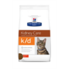 Hill's feline k/d nier 1,5 kg