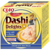 Inaba dashi delights chicken with tuna recipe 70 gr