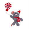 Kong holiday occasions muis 18,5x9,5x3 cm