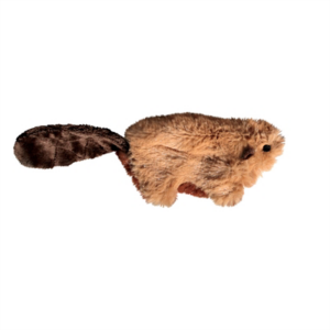 Kong kat catnip bever 16,5x4,5x4 cm