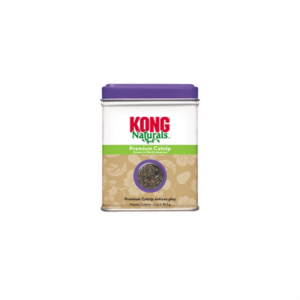 Kong kat catnip navulling 30 gr