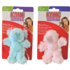 Kong kat kitten teddy bear 11,5x3x9,5 cm