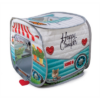 Kong play spaces camper kattentent 39,5x51,5x39,5 cm