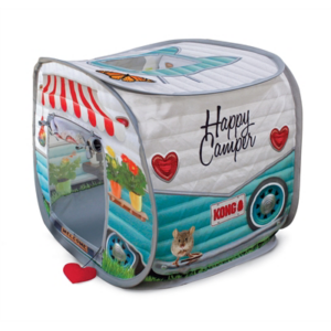 Kong play spaces camper kattentent 39,5x51,5x39,5 cm