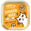 Lily's kitchen cat smooth pate chicken 19x85 gr