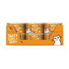 Lily's kitchen simply chicken tasty cuts in gravy 24x85 gr