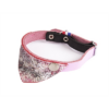 Martin halsband kat malibu roze 30x1 cm