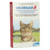 Milbemax kat 2-8 kg 2 tbl