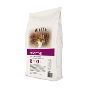 Millor premium adult cat sensitive 10 kg