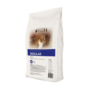 Millor premium regular adult cat 10 kg