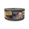 Natural greatness cat turkey / salmon / pumkin / cranberries 185 gr