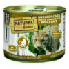 Natural greatness cat urinary care dietetic junior / adult 200 gr