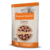 Natures variety original pouch chicken 12x70 gr