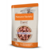 Natures variety original pouch turkey 12x70 gr